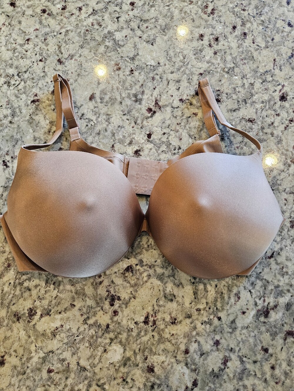 Skims Nipple Push-Up Bra 42c